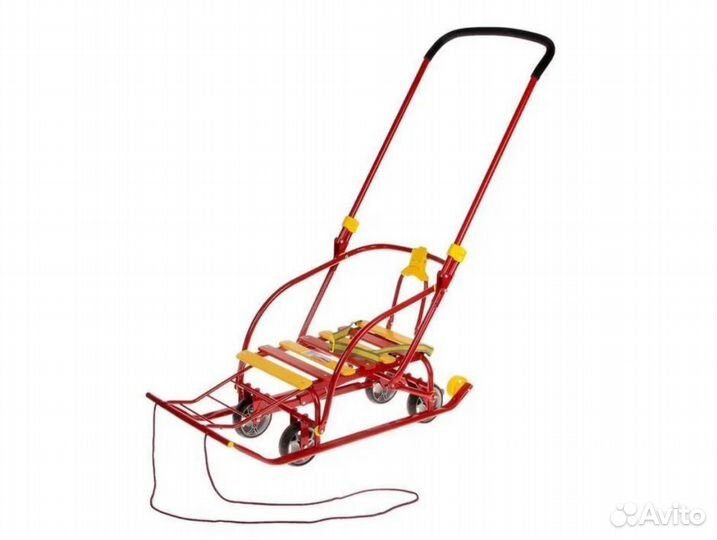 Санки детские 