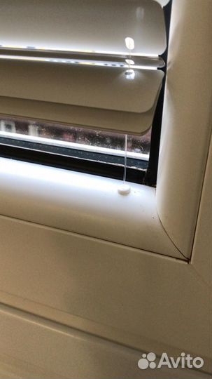 Жалюзи алюминиевые кассетные