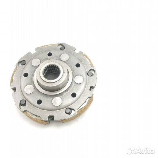 Диск сцепления CF Moto 500-A/X5/X6