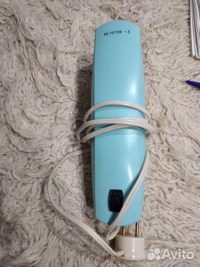 Электрощетка- пылесос 