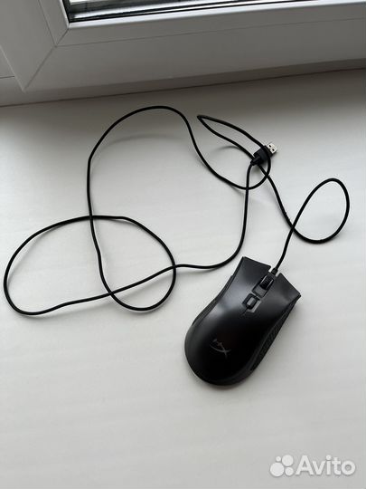 Игровая мышь HyperX