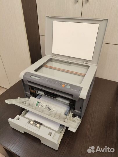Мфу samsung scx 4200
