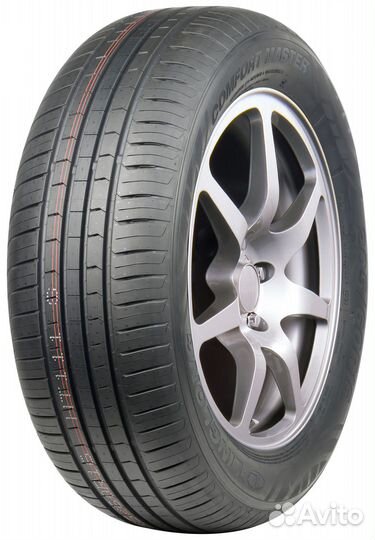 LingLong Comfort Master 215/60 R16 99V