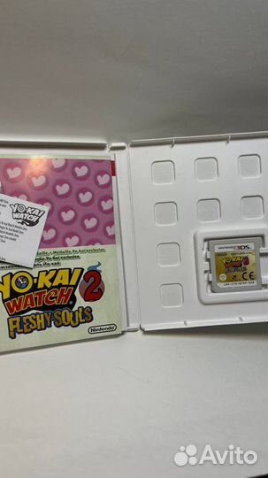 Игры для nintendo 3ds/2ds