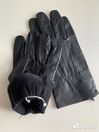 Перчатки летчика/пилота