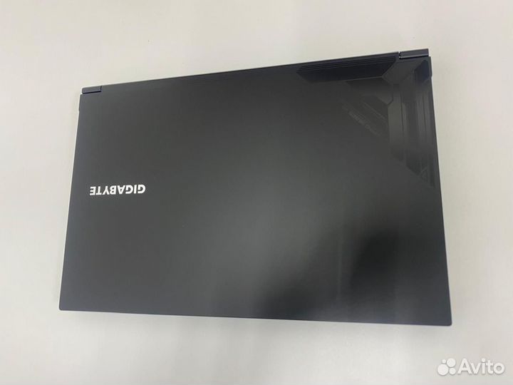 Ноутбук gigabyte G5 KF, i5-12500H, RTX 4060 8Gb
