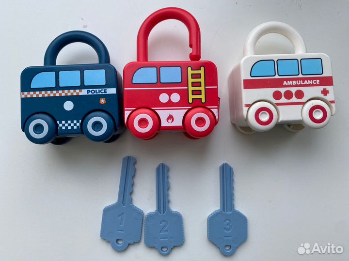 Игрушки для детей