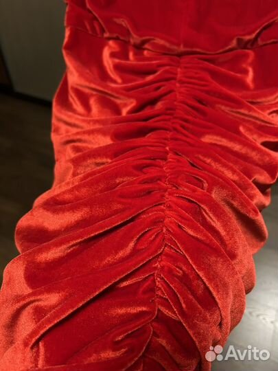 Платье 42-44