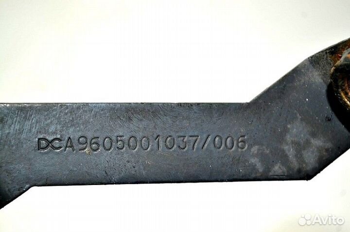 Система AdBlue / Другие части mercedes-benz Actros