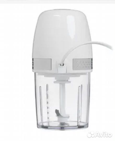 Измельчитель Moulinex Soleil DJ360A10 новый