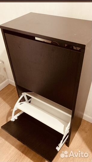 Обувница в прихожую IKEA