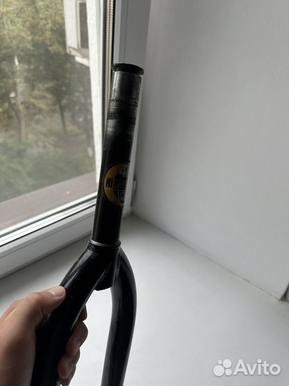 Bmx запчасти