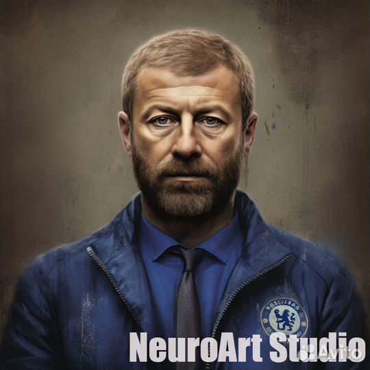 Нейросеть-художник: Индивидуальные изображения