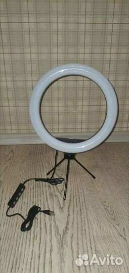 Кольцо для селфи