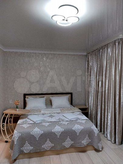 1-к. квартира, 32 м², 3/5 эт.