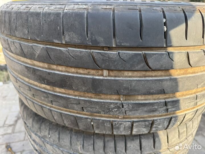 Sailun SV301 245/45 R18