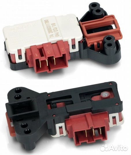 Блокировка люка (metalflexZV-446T4), beko-28053108