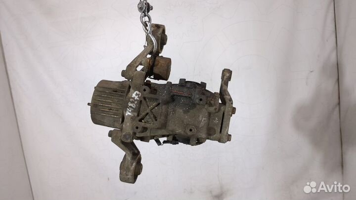 Редуктор моста Toyota RAV 4, 2007