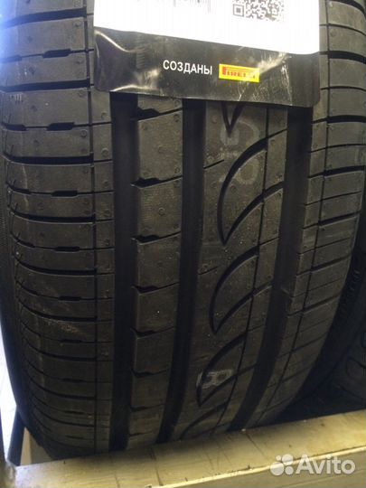 Pirelli Formula Energy 225/65 R17