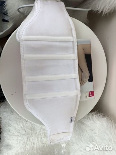 Бандаж для беременных