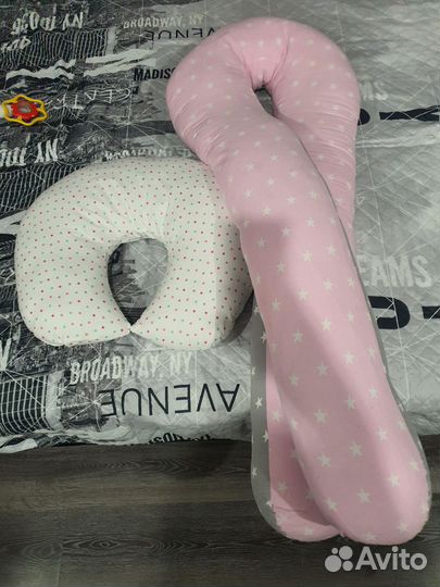 Подушка для кормления