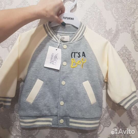 Толстовка