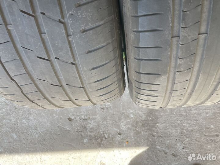 Hankook Ventus S1 Evo 3 K127C 275/40 R21 107Y