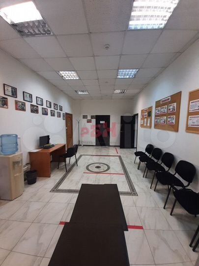 Здание в Вахитовском районе