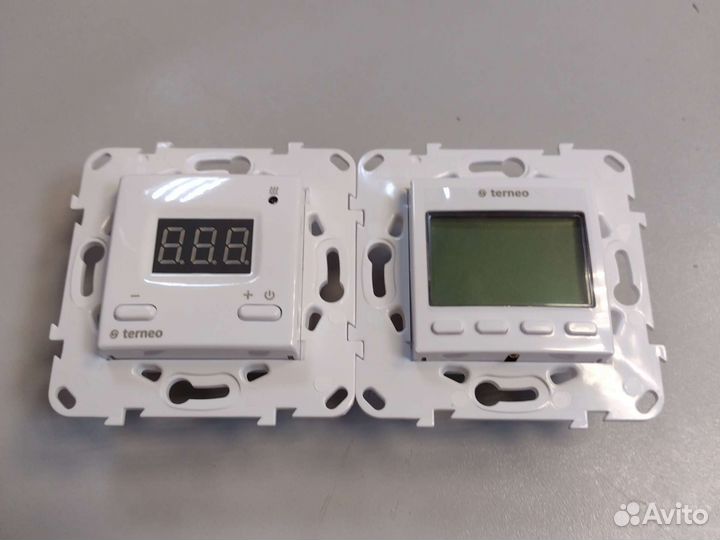 Монтаж Диагностика Теплый пол Греющий кабель