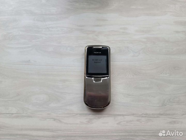 Телефон Nokia 8800