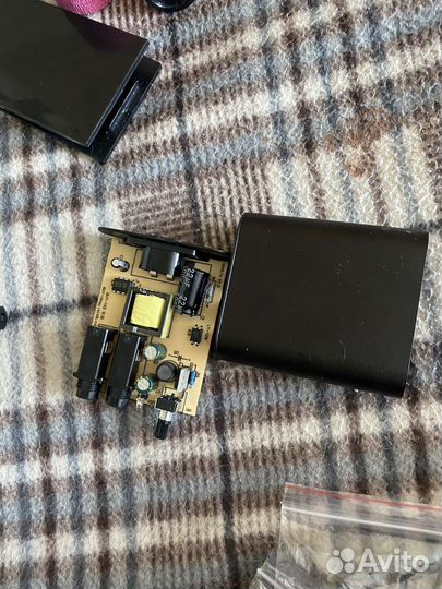 Тату машина