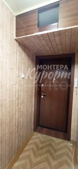 3-к. квартира, 58,4 м², 1/5 эт.