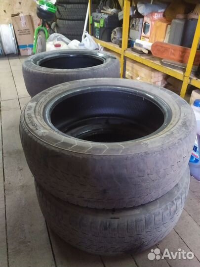 Triangle Snow-LL01 215/55 R17