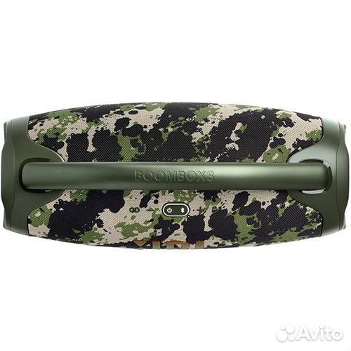 JBL Boombox 3 (squad) новая