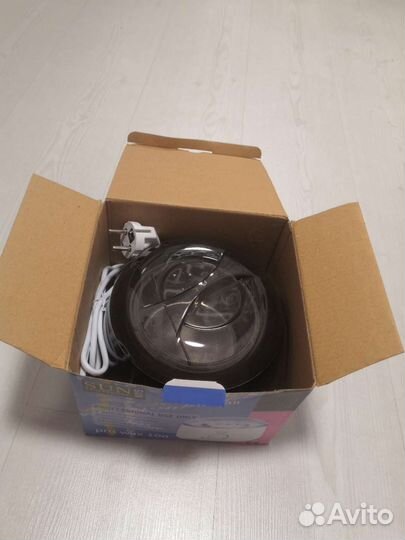 Воскоплав для депиляции