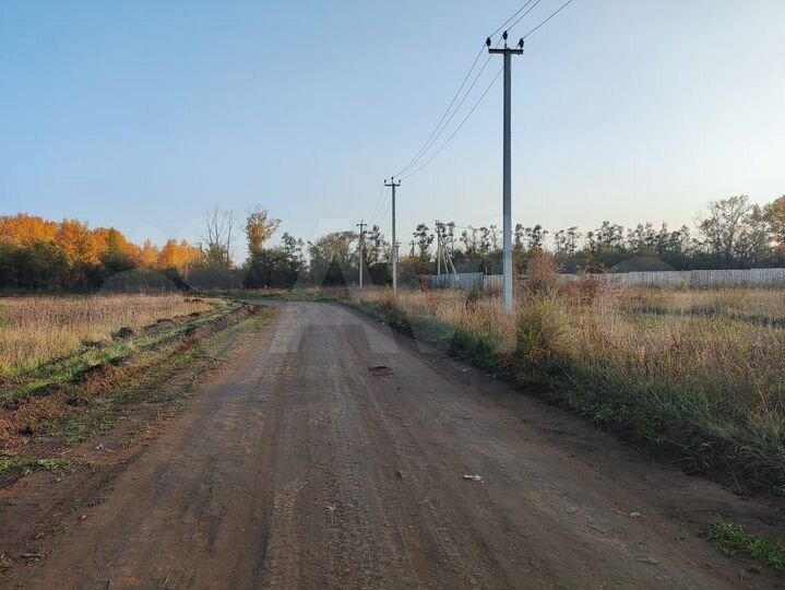 Участок 15 сот. (ИЖС)