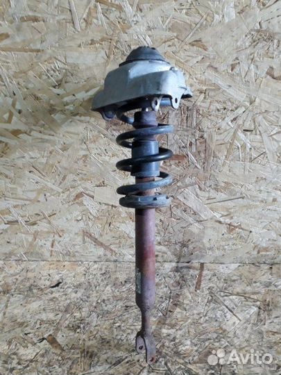 Стойка подвески Audi A6 C6 BRE 2007