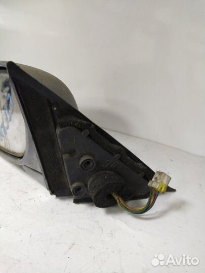 Зеркало переднее левое Mitsubishi Eterna