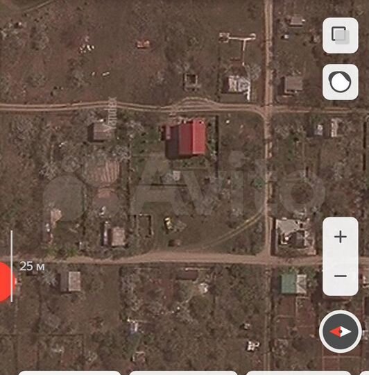 Участок 8 сот. (СНТ, ДНП)