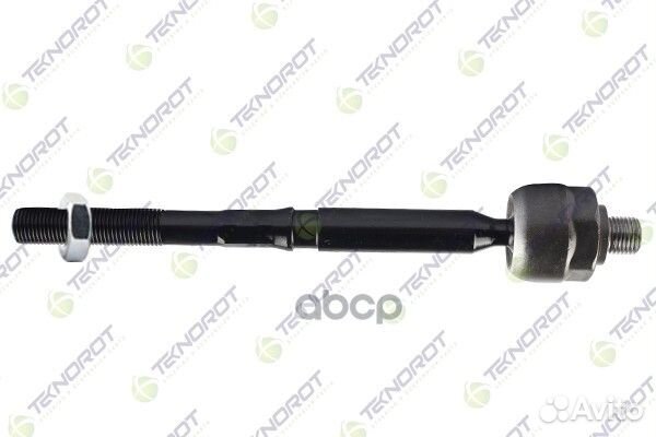 Тяга рулевая LR ford Fiesta VI/mazda 2 2008