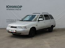 ВАЗ (LADA) 2111 1.6 MT, 2005, 231 457 км, с пробегом, цена 99 000 руб.