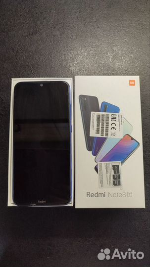 Meizu Note 8, 4/64 ГБ