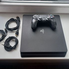 Ps4slim