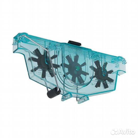 Машинка для чистки цепи Barbieri Италия