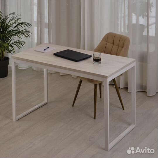 Стол лофт / Письменный стол