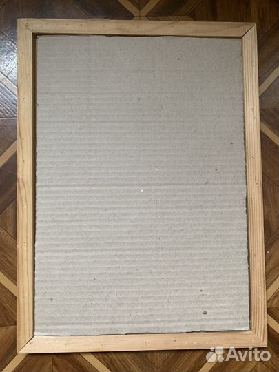 Рамки для фото, дипломов