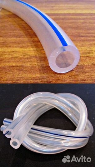 Шланг молочный 50мм