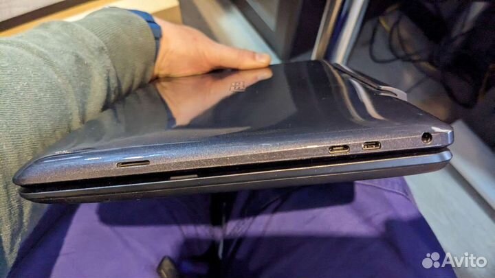 Asus transformer t100tа