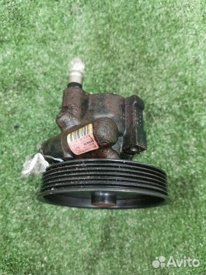 Насос гур LADA Largus универсал 1.6 K7MA710 2008