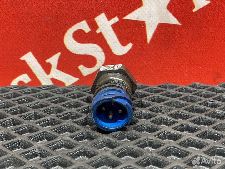Датчик давления топлива 2019г Daf XF105, Daf XF106